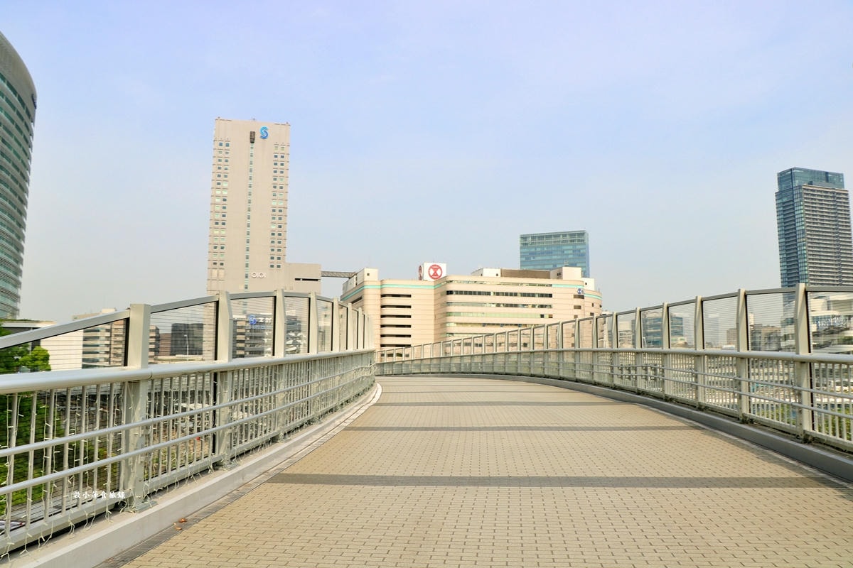【神奈川橫濱】橫濱希爾頓酒店‧開幕二年,毗鄰橫濱K-Arena、橫濱海灣,步行4分鐘即可抵達車站入口!! - 第6張圖 【神奈川橫濱】橫濱希爾頓酒店‧開幕二年,毗鄰橫濱K-Arena、橫濱海灣,步行4分鐘即可抵達車站入口!!