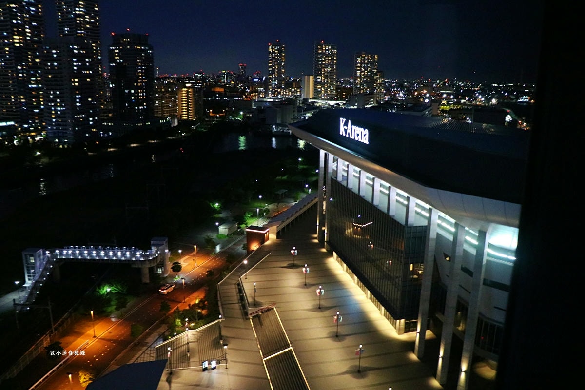 【神奈川橫濱】橫濱希爾頓酒店‧開幕二年,毗鄰橫濱K-Arena、橫濱海灣,步行4分鐘即可抵達車站入口!! - 第45張圖 【神奈川橫濱】橫濱希爾頓酒店‧開幕二年,毗鄰橫濱K-Arena、橫濱海灣,步行4分鐘即可抵達車站入口!!