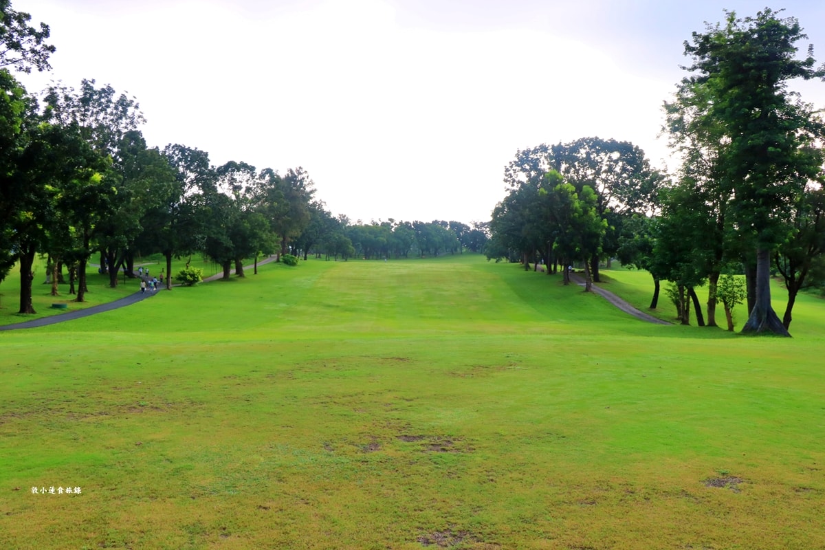 高雄果嶺自然公園‧高爾夫球場再生超級生態自然公園,佔地70公頃,90種鳥類生態,遠眺北大武山秋賞落羽松!! - 第20張圖 高雄果嶺自然公園‧高爾夫球場再生超級生態自然公園,佔地70公頃,90種鳥類生態,遠眺北大武山秋賞落羽松!!