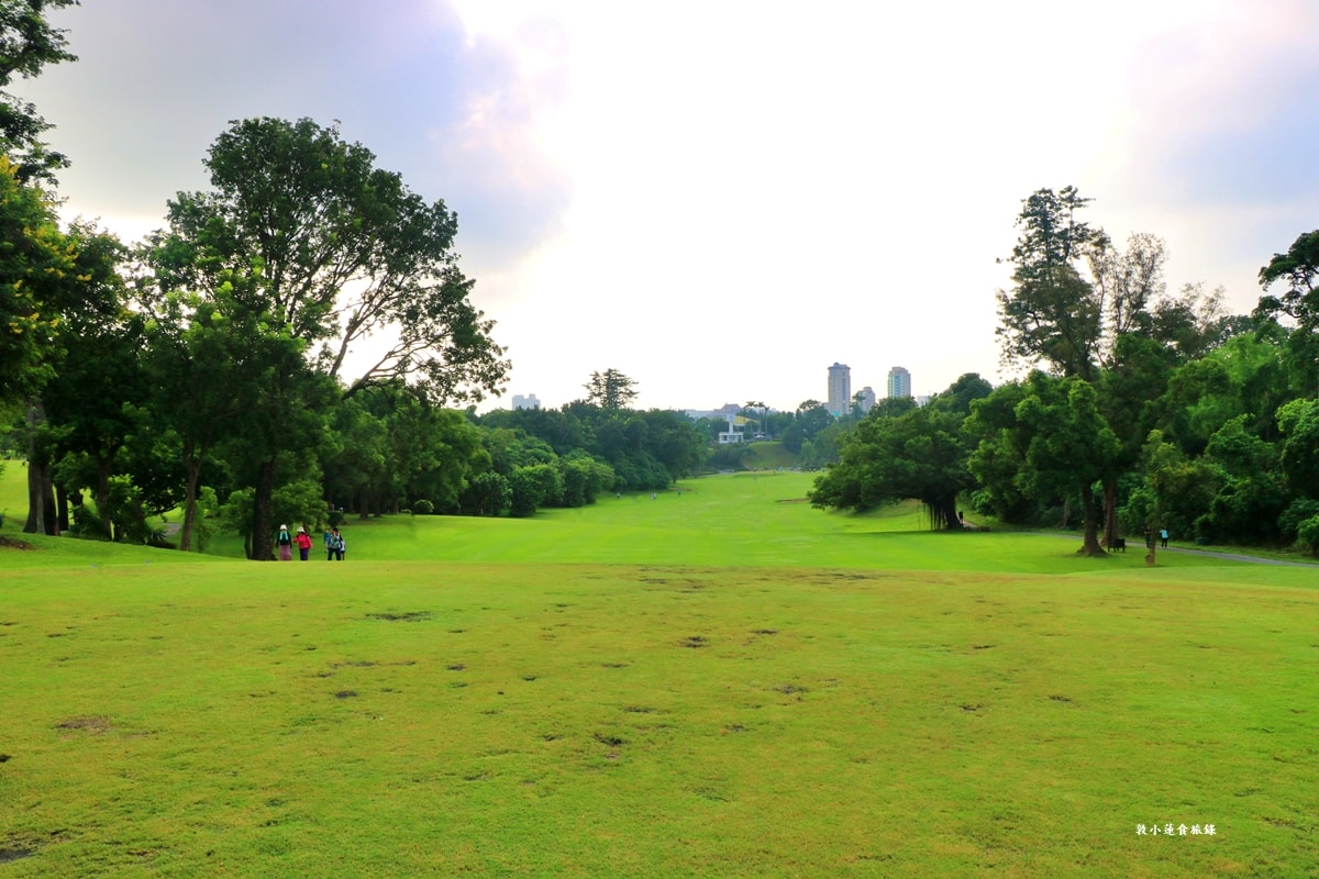 高雄果嶺自然公園‧高爾夫球場再生超級生態自然公園,佔地70公頃,90種鳥類生態,遠眺北大武山秋賞落羽松!! - 第23張圖 高雄果嶺自然公園‧高爾夫球場再生超級生態自然公園,佔地70公頃,90種鳥類生態,遠眺北大武山秋賞落羽松!!