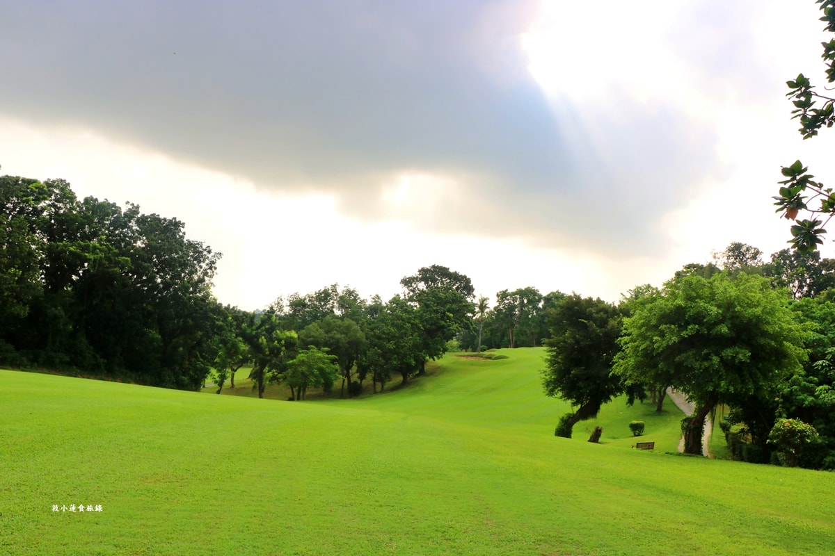 高雄果嶺自然公園‧高爾夫球場再生超級生態自然公園,佔地70公頃,90種鳥類生態,遠眺北大武山秋賞落羽松!! - 第27張圖 高雄果嶺自然公園‧高爾夫球場再生超級生態自然公園,佔地70公頃,90種鳥類生態,遠眺北大武山秋賞落羽松!!
