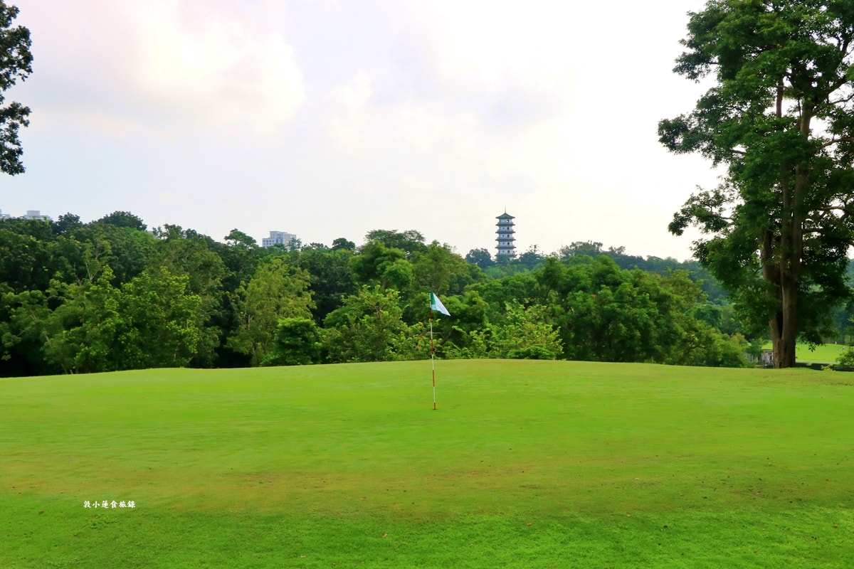 高雄果嶺自然公園‧高爾夫球場再生超級生態自然公園,佔地70公頃,90種鳥類生態,遠眺北大武山秋賞落羽松!! - 第28張圖 高雄果嶺自然公園‧高爾夫球場再生超級生態自然公園,佔地70公頃,90種鳥類生態,遠眺北大武山秋賞落羽松!!
