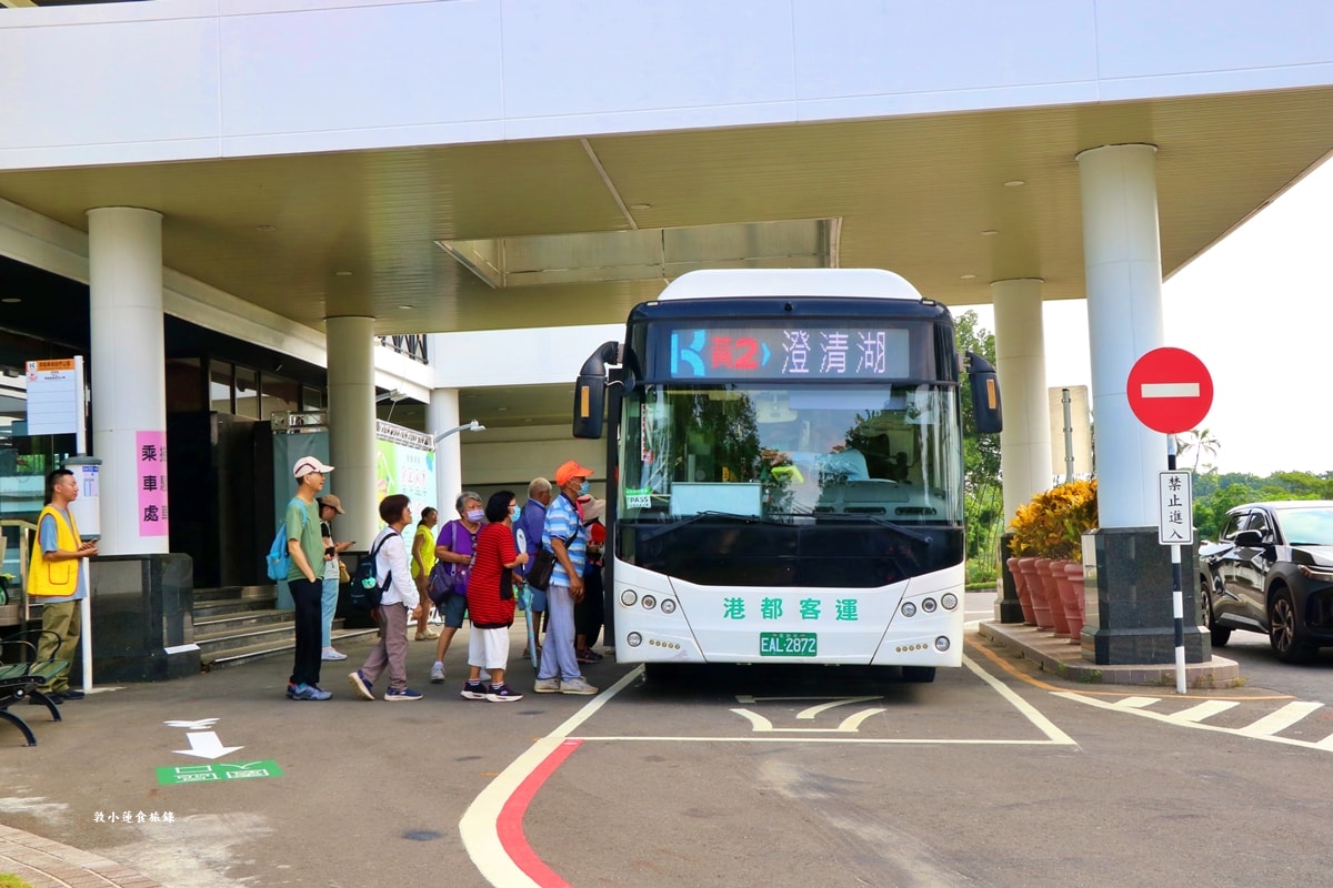 高雄果嶺自然公園‧高爾夫球場再生超級生態自然公園,佔地70公頃,90種鳥類生態,遠眺北大武山秋賞落羽松!! - 第4張圖 高雄果嶺自然公園‧高爾夫球場再生超級生態自然公園,佔地70公頃,90種鳥類生態,遠眺北大武山秋賞落羽松!!