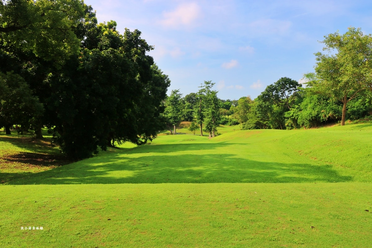 高雄果嶺自然公園‧高爾夫球場再生超級生態自然公園,佔地70公頃,90種鳥類生態,遠眺北大武山秋賞落羽松!! - 第48張圖 高雄果嶺自然公園‧高爾夫球場再生超級生態自然公園,佔地70公頃,90種鳥類生態,遠眺北大武山秋賞落羽松!!