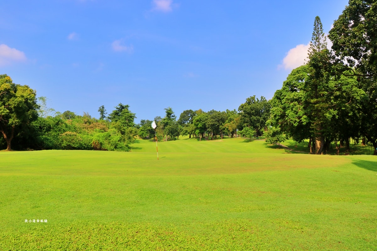 高雄果嶺自然公園‧高爾夫球場再生超級生態自然公園,佔地70公頃,90種鳥類生態,遠眺北大武山秋賞落羽松!! - 第49張圖 高雄果嶺自然公園‧高爾夫球場再生超級生態自然公園,佔地70公頃,90種鳥類生態,遠眺北大武山秋賞落羽松!!