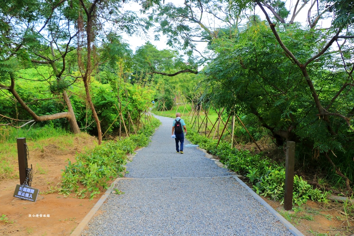 高雄果嶺自然公園‧高爾夫球場再生超級生態自然公園,佔地70公頃,90種鳥類生態,遠眺北大武山秋賞落羽松!! - 第55張圖 高雄果嶺自然公園‧高爾夫球場再生超級生態自然公園,佔地70公頃,90種鳥類生態,遠眺北大武山秋賞落羽松!!