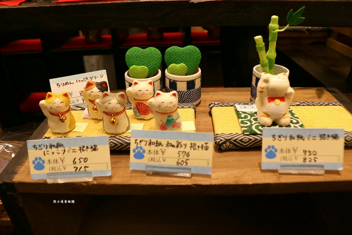 【神奈川藤澤】布遊舍 江ノ島店‧和風連鎖專門店,扇子、零錢包、手帕、掛簾、傳統小物件伴手禮!! - 第17張圖 【神奈川藤澤】布遊舍 江ノ島店‧和風連鎖專門店,扇子、零錢包、手帕、掛簾、傳統小物件伴手禮!!