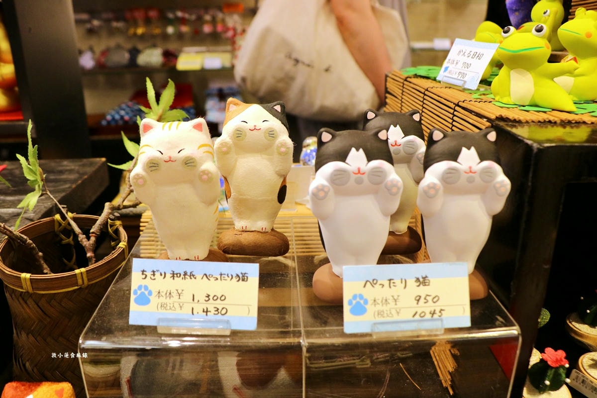 【神奈川藤澤】布遊舍 江ノ島店‧和風連鎖專門店,扇子、零錢包、手帕、掛簾、傳統小物件伴手禮!! - 第19張圖 【神奈川藤澤】布遊舍 江ノ島店‧和風連鎖專門店,扇子、零錢包、手帕、掛簾、傳統小物件伴手禮!!