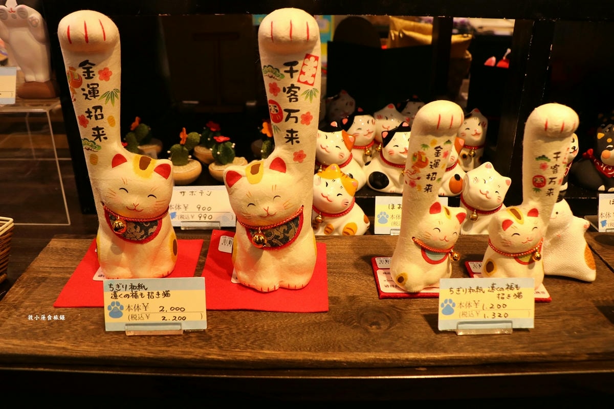 【神奈川藤澤】布遊舍 江ノ島店‧和風連鎖專門店,扇子、零錢包、手帕、掛簾、傳統小物件伴手禮!! - 第20張圖 【神奈川藤澤】布遊舍 江ノ島店‧和風連鎖專門店,扇子、零錢包、手帕、掛簾、傳統小物件伴手禮!!