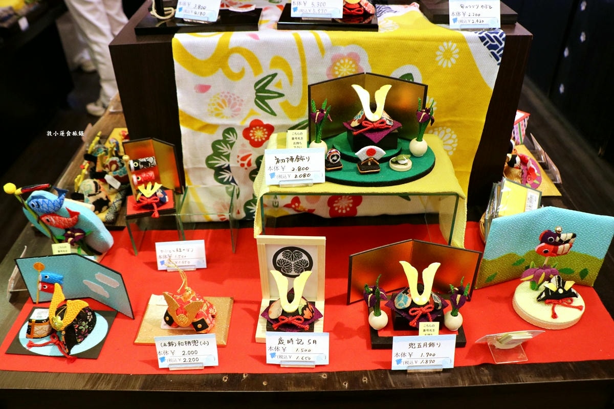 【神奈川藤澤】布遊舍 江ノ島店‧和風連鎖專門店,扇子、零錢包、手帕、掛簾、傳統小物件伴手禮!! - 第24張圖 【神奈川藤澤】布遊舍 江ノ島店‧和風連鎖專門店,扇子、零錢包、手帕、掛簾、傳統小物件伴手禮!!