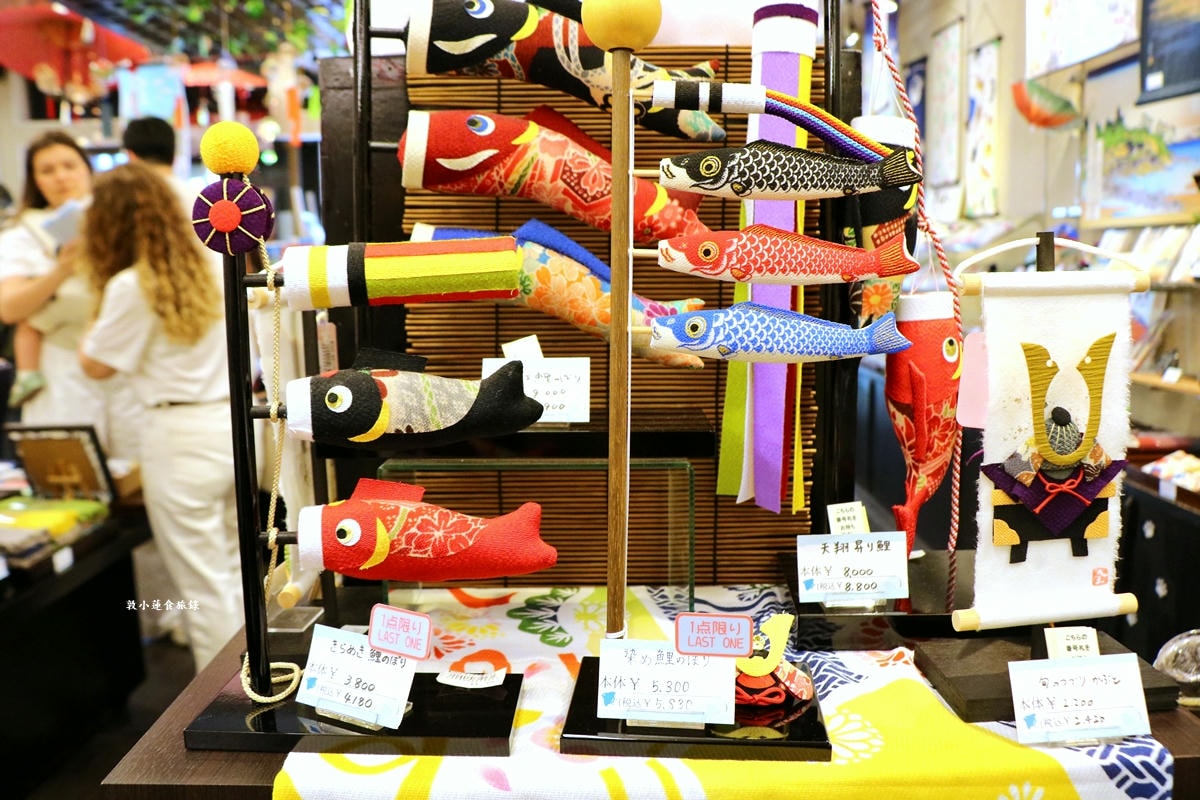 【神奈川藤澤】布遊舍 江ノ島店‧和風連鎖專門店,扇子、零錢包、手帕、掛簾、傳統小物件伴手禮!! - 第25張圖 【神奈川藤澤】布遊舍 江ノ島店‧和風連鎖專門店,扇子、零錢包、手帕、掛簾、傳統小物件伴手禮!!