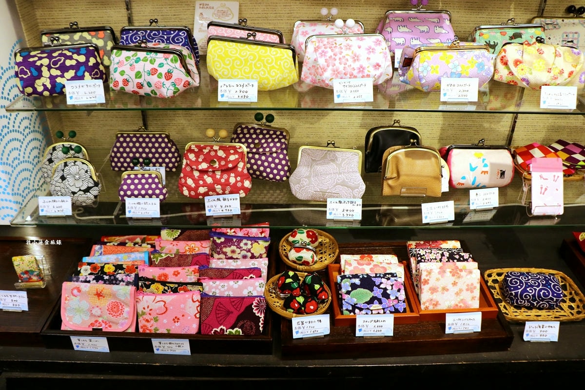 【神奈川藤澤】布遊舍 江ノ島店‧和風連鎖專門店,扇子、零錢包、手帕、掛簾、傳統小物件伴手禮!! - 第29張圖 【神奈川藤澤】布遊舍 江ノ島店‧和風連鎖專門店,扇子、零錢包、手帕、掛簾、傳統小物件伴手禮!!