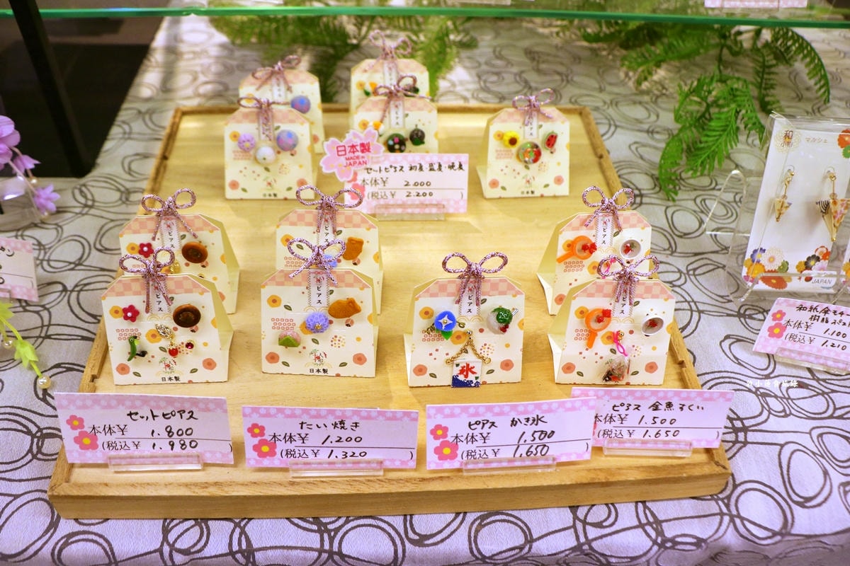 【神奈川藤澤】布遊舍 江ノ島店‧和風連鎖專門店,扇子、零錢包、手帕、掛簾、傳統小物件伴手禮!! - 第35張圖 【神奈川藤澤】布遊舍 江ノ島店‧和風連鎖專門店,扇子、零錢包、手帕、掛簾、傳統小物件伴手禮!!