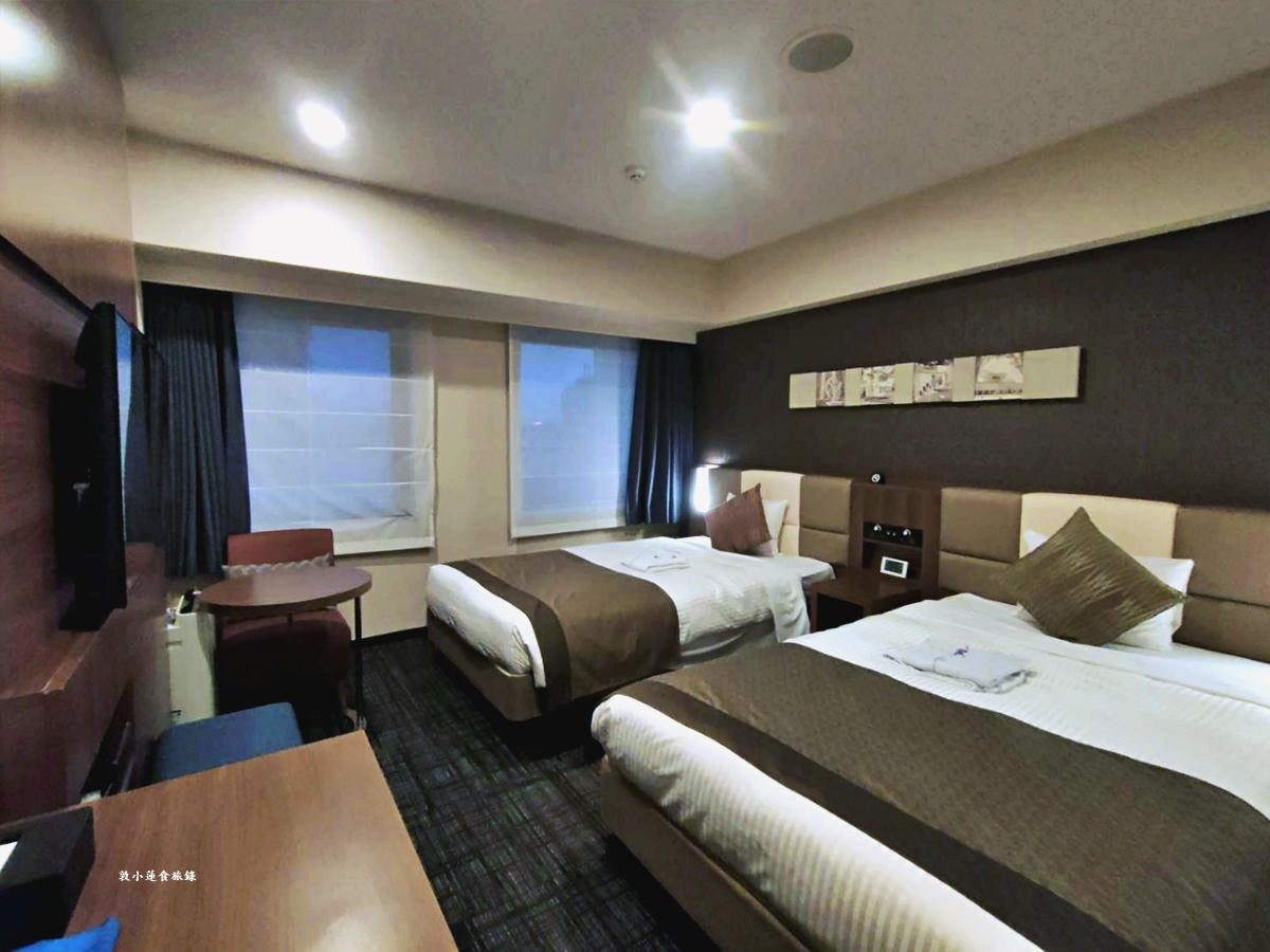 【神奈川橫濱】MYSTAYS 橫濱關內酒店‧交通便利購物方便,鬧中取靜現代化飯店,3條電車路線均可抵達!! - 第1張圖 【日本神奈川】神奈川自由行‧橫濱、鎌倉、江之島,美食.住宿.景點懶人包行程全通透!!