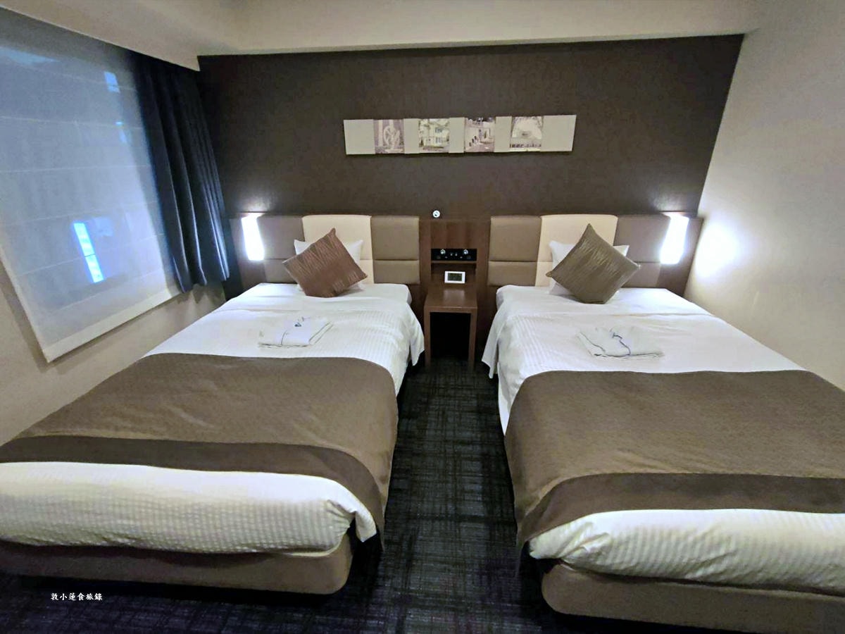 【神奈川橫濱】MYSTAYS 橫濱關內酒店‧交通便利購物方便,鬧中取靜現代化飯店,3條電車路線均可抵達!! - 第20張圖 【神奈川橫濱】MYSTAYS 橫濱關內酒店‧交通便利購物方便,鬧中取靜現代化飯店,3條電車路線均可抵達!!