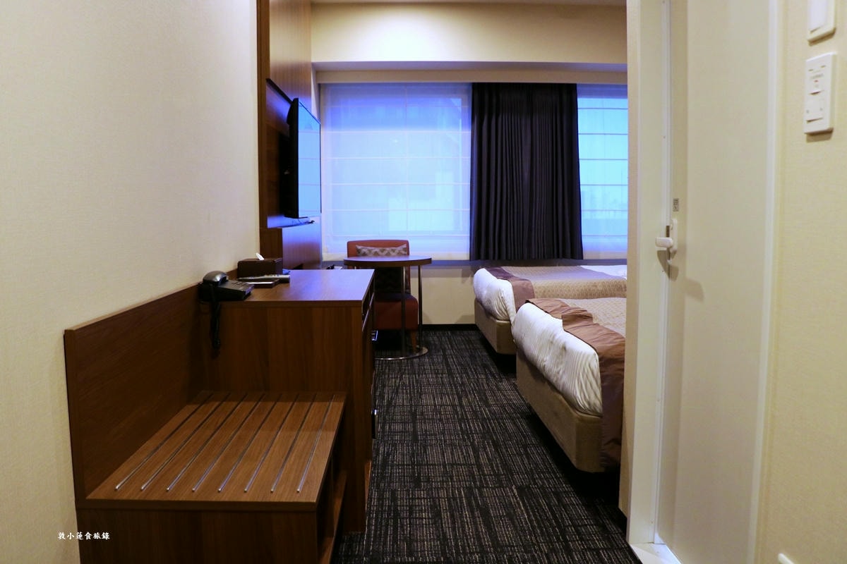 【神奈川橫濱】MYSTAYS 橫濱關內酒店‧交通便利購物方便,鬧中取靜現代化飯店,3條電車路線均可抵達!! - 第9張圖 【神奈川橫濱】MYSTAYS 橫濱關內酒店‧交通便利購物方便,鬧中取靜現代化飯店,3條電車路線均可抵達!!