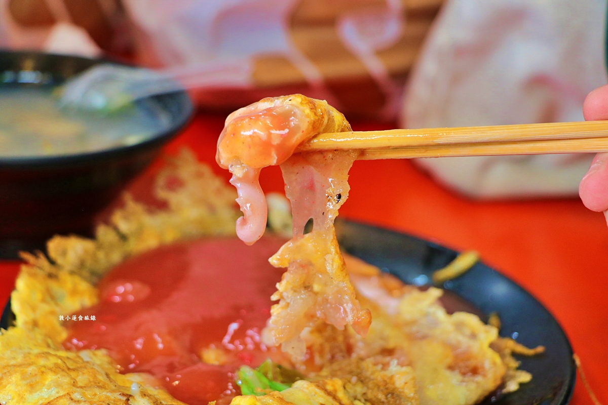 東港家蚵仔煎‧華僑市場內的便宜小吃店 邊吃中餐邊看海景 - 第20張圖 東港家蚵仔煎‧華僑市場內的便宜小吃店 邊吃中餐邊看海景