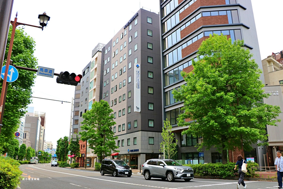 【神奈川橫濱】MYSTAYS 橫濱關內酒店‧交通便利購物方便,鬧中取靜現代化飯店,3條電車路線均可抵達!! - 第2張圖 【日本神奈川】神奈川自由行‧橫濱、鎌倉、江之島,美食.住宿.景點懶人包行程全通透!!