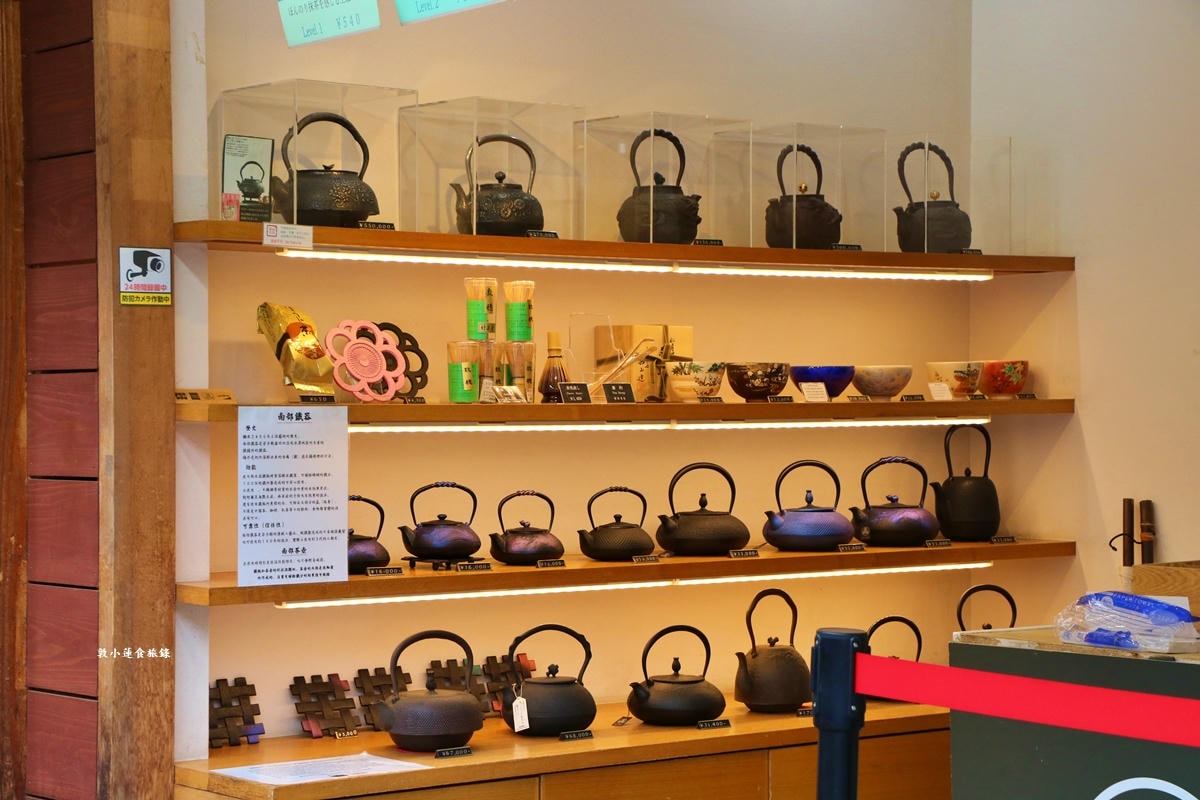 【神奈川鎌倉】鐮倉茶々 本店‧日本知名抹茶冰品店,百年歷史五種濃度抹茶霜淇淋,抹茶控不可錯過鐮倉茶々 - 第4張圖 【神奈川鎌倉】鐮倉茶々 本店‧日本知名抹茶冰品店,百年歷史五種濃度抹茶霜淇淋,抹茶控不可錯過鐮倉茶々