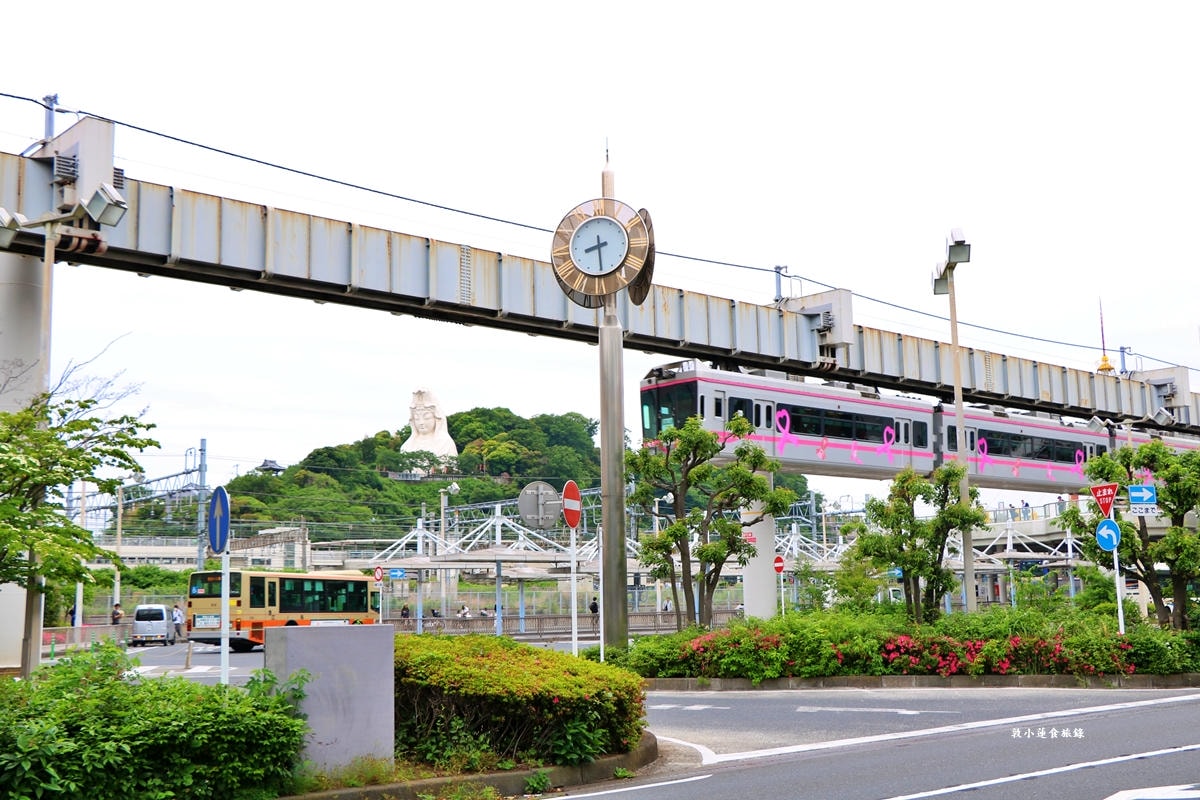 【神奈川鎌倉】鎌倉大佛殿高德院‧日本著名佛像,百年歷史國寶鎌倉大佛,日本第二大青銅佛像 - 第3張圖 【日本神奈川】神奈川自由行‧橫濱、鎌倉、江之島,美食.住宿.景點懶人包行程全通透!!