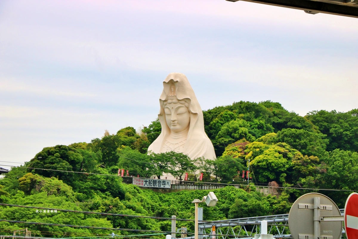【神奈川鎌倉】鎌倉大佛殿高德院‧日本著名佛像,百年歷史國寶鎌倉大佛,日本第二大青銅佛像 - 第6張圖 【日本神奈川】神奈川自由行‧橫濱、鎌倉、江之島,美食.住宿.景點懶人包行程全通透!!