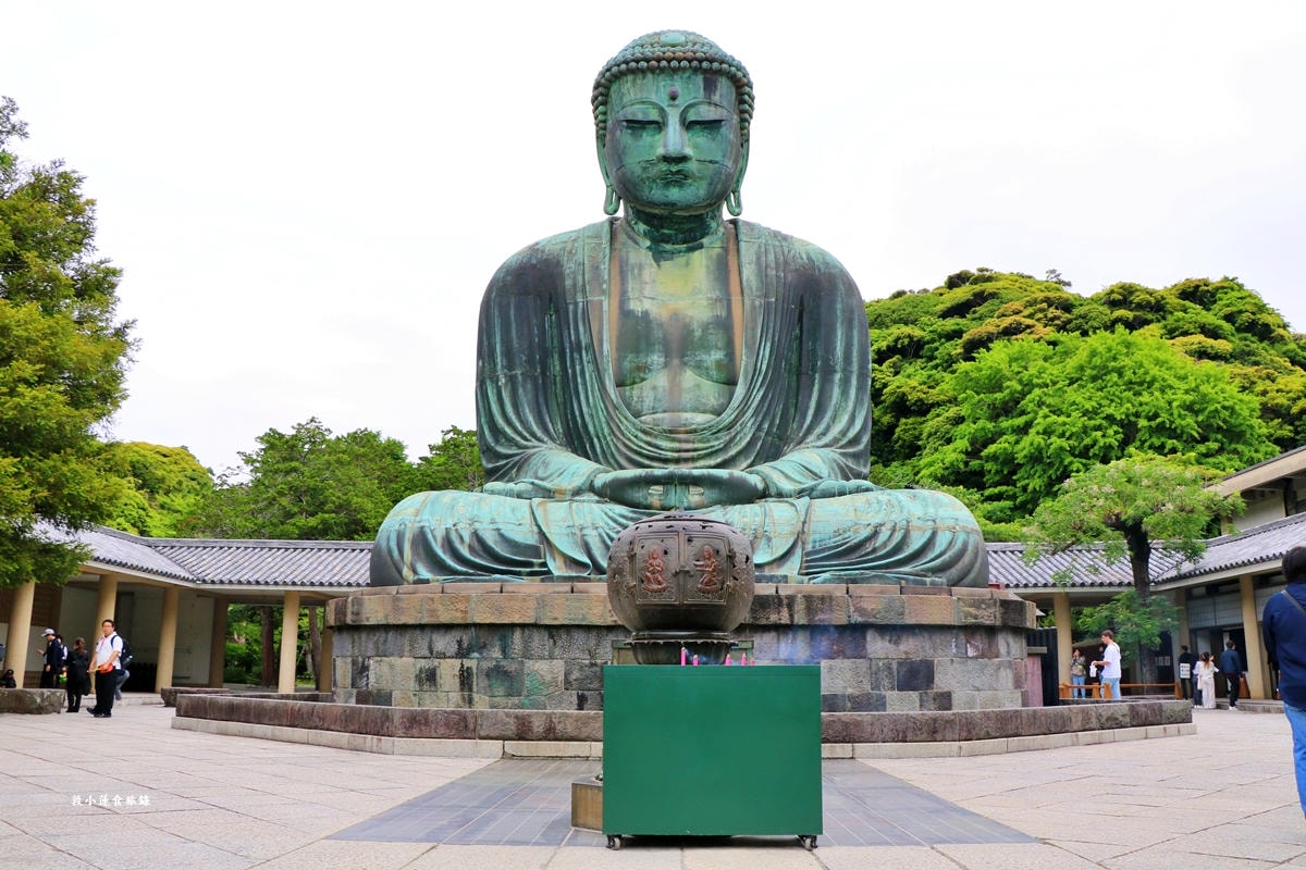 【日本神奈川】鎌倉江之島二天一夜懶人包‧交通、景點、美食一次總攻略,感受文物與環境的奧秘 - 第27張圖 【日本神奈川】鎌倉江之島二天一夜懶人包‧交通、景點、美食一次總攻略,感受文物與環境的奧秘