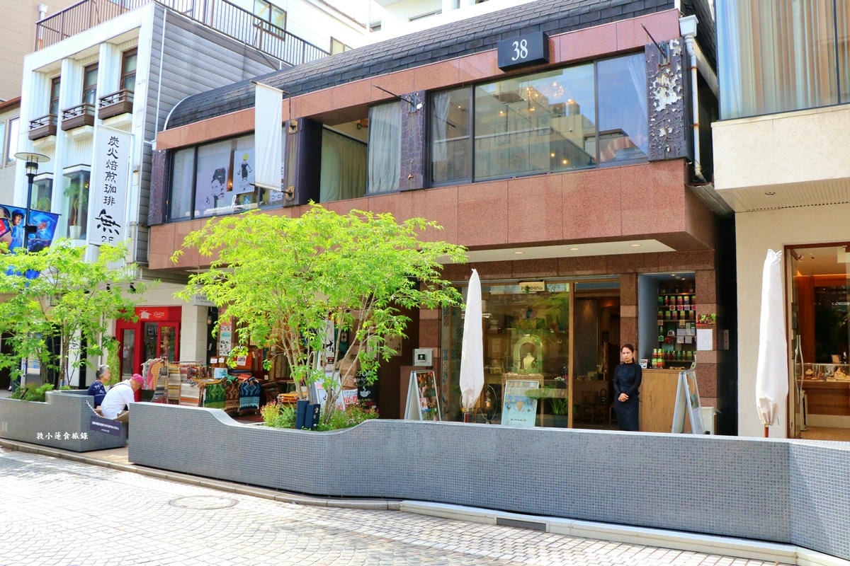 【神奈川橫濱】橫濱元町商店街‧超過150年歷史的商店街,百家老字號品牌,歐美風格特色建築 - 第4張圖 【神奈川橫濱】橫濱元町商店街‧超過150年歷史的商店街,百家老字號品牌,歐美風格特色建築