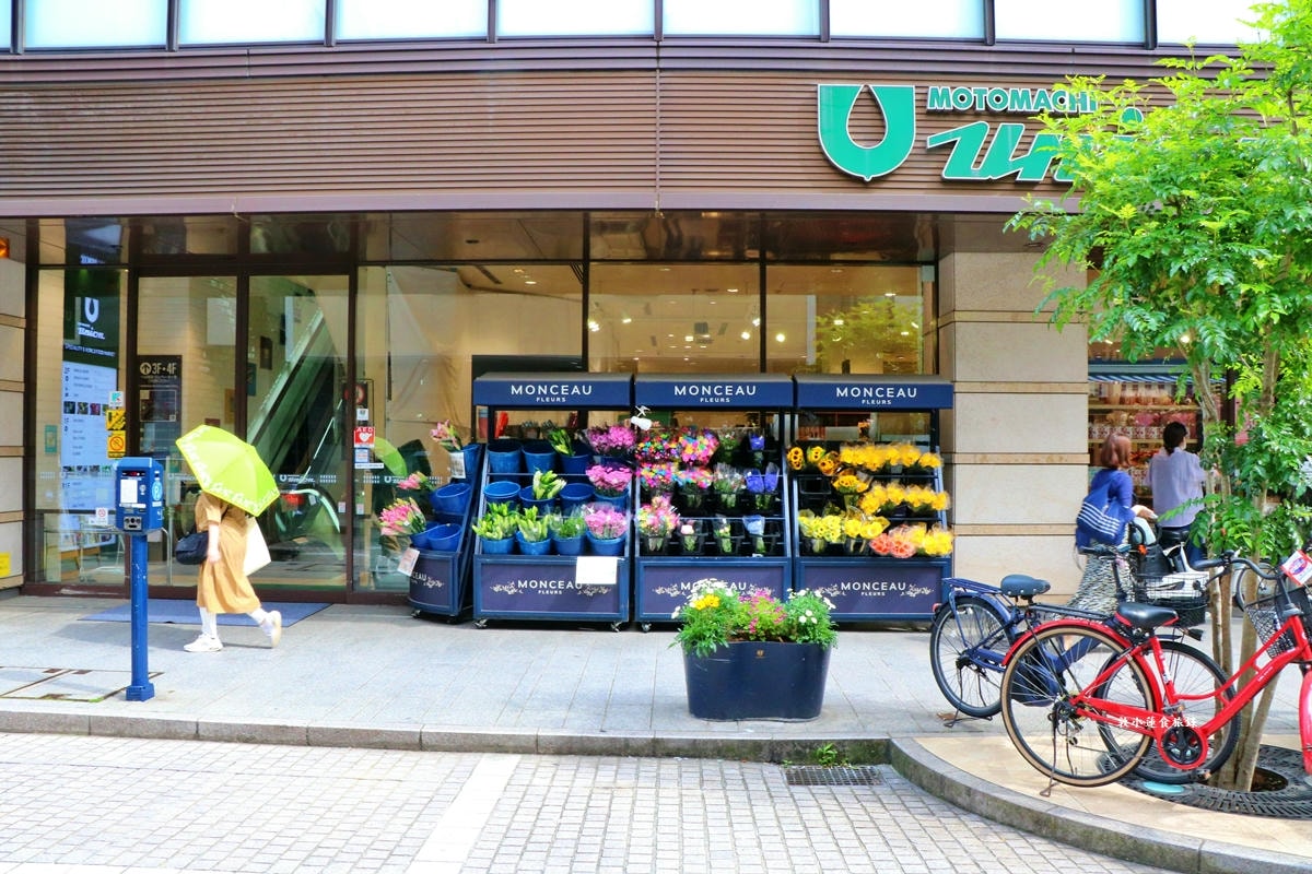 【神奈川橫濱】橫濱元町商店街‧超過150年歷史的商店街,百家老字號品牌,歐美風格特色建築 - 第11張圖 【神奈川橫濱】橫濱元町商店街‧超過150年歷史的商店街,百家老字號品牌,歐美風格特色建築