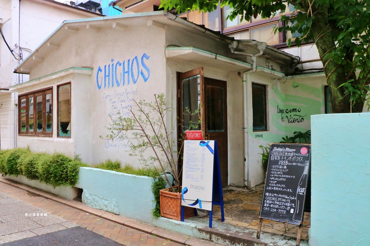 【神奈川橫濱】橫濱元町商店街‧超過150年歷史的商店街,百家老字號品牌,歐美風格特色建築 - 第17張圖 【神奈川橫濱】橫濱元町商店街‧超過150年歷史的商店街,百家老字號品牌,歐美風格特色建築
