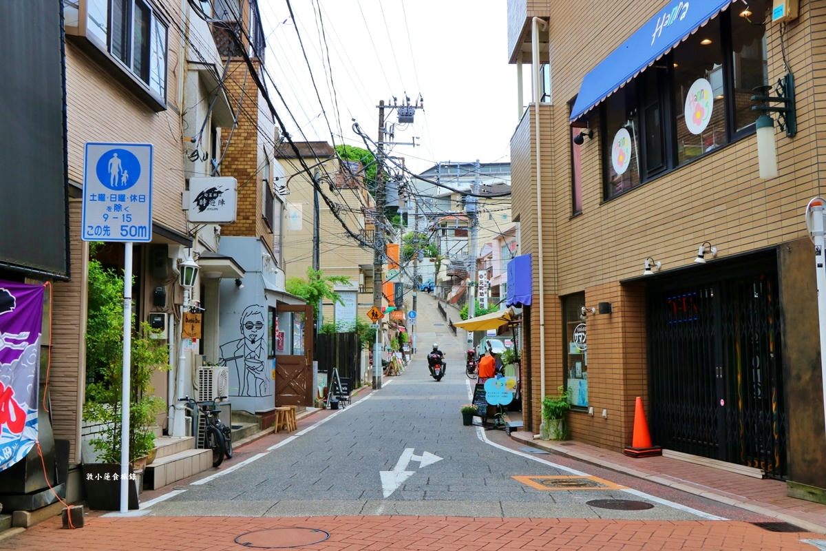 【神奈川橫濱】橫濱元町商店街‧超過150年歷史的商店街,百家老字號品牌,歐美風格特色建築 - 第18張圖 【神奈川橫濱】橫濱元町商店街‧超過150年歷史的商店街,百家老字號品牌,歐美風格特色建築