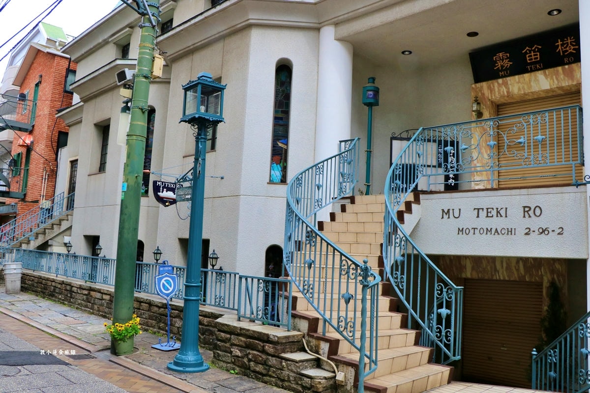 【神奈川橫濱】橫濱元町商店街‧超過150年歷史的商店街,百家老字號品牌,歐美風格特色建築 - 第22張圖 【神奈川橫濱】橫濱元町商店街‧超過150年歷史的商店街,百家老字號品牌,歐美風格特色建築
