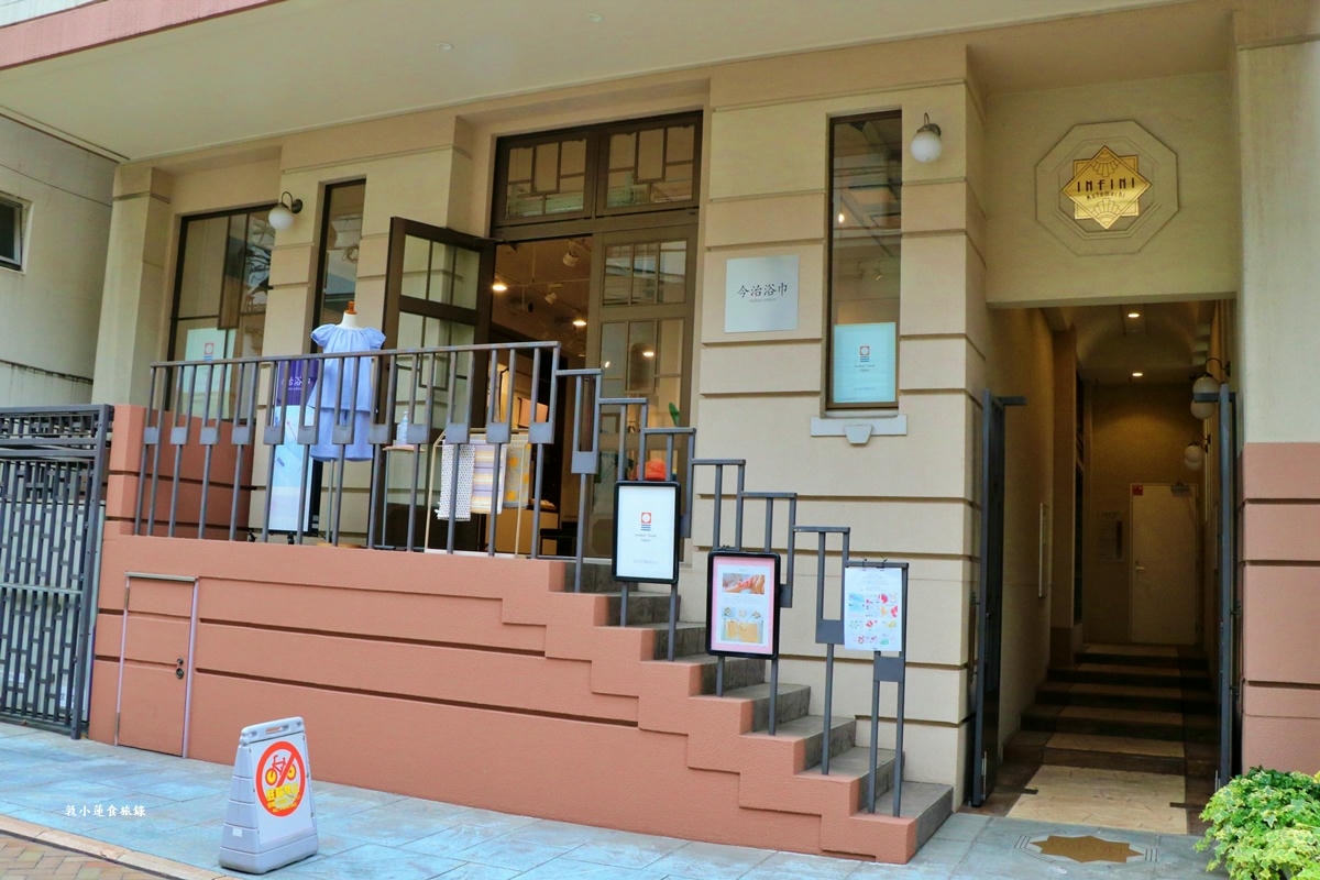 【神奈川橫濱】橫濱元町商店街‧超過150年歷史的商店街,百家老字號品牌,歐美風格特色建築 - 第24張圖 【神奈川橫濱】橫濱元町商店街‧超過150年歷史的商店街,百家老字號品牌,歐美風格特色建築