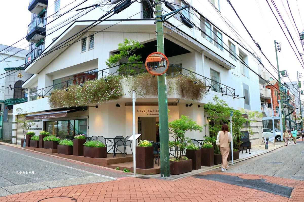 【神奈川橫濱】橫濱元町商店街‧超過150年歷史的商店街,百家老字號品牌,歐美風格特色建築 - 第26張圖 【神奈川橫濱】橫濱元町商店街‧超過150年歷史的商店街,百家老字號品牌,歐美風格特色建築