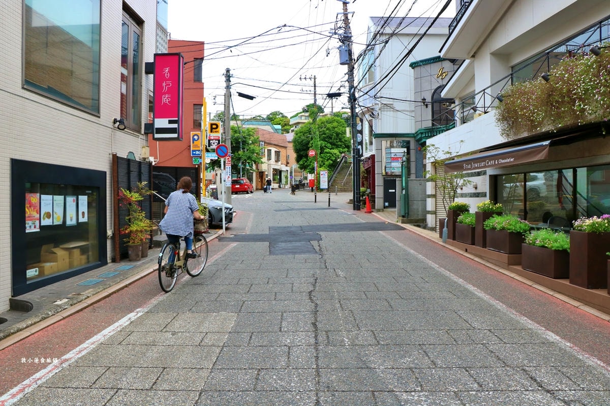 【神奈川橫濱】橫濱元町商店街‧超過150年歷史的商店街,百家老字號品牌,歐美風格特色建築 - 第27張圖 【神奈川橫濱】橫濱元町商店街‧超過150年歷史的商店街,百家老字號品牌,歐美風格特色建築