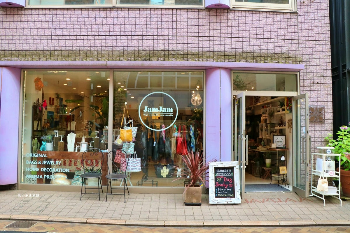 【神奈川橫濱】橫濱元町商店街‧超過150年歷史的商店街,百家老字號品牌,歐美風格特色建築 - 第28張圖 【神奈川橫濱】橫濱元町商店街‧超過150年歷史的商店街,百家老字號品牌,歐美風格特色建築