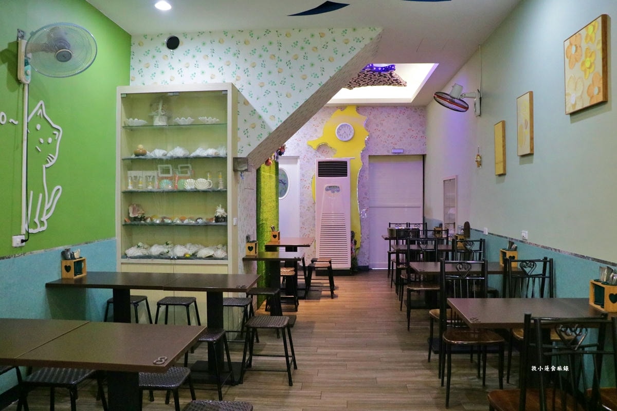 小琉球剉冰女王‧大貝殼造型雪花冰、剉冰店,夏天就是要吃芒果雪花冰,雪花綿密細緻入口即化!! - 第3張圖 小琉球剉冰女王‧大貝殼造型雪花冰、剉冰店,夏天就是要吃芒果雪花冰,雪花綿密細緻入口即化!!