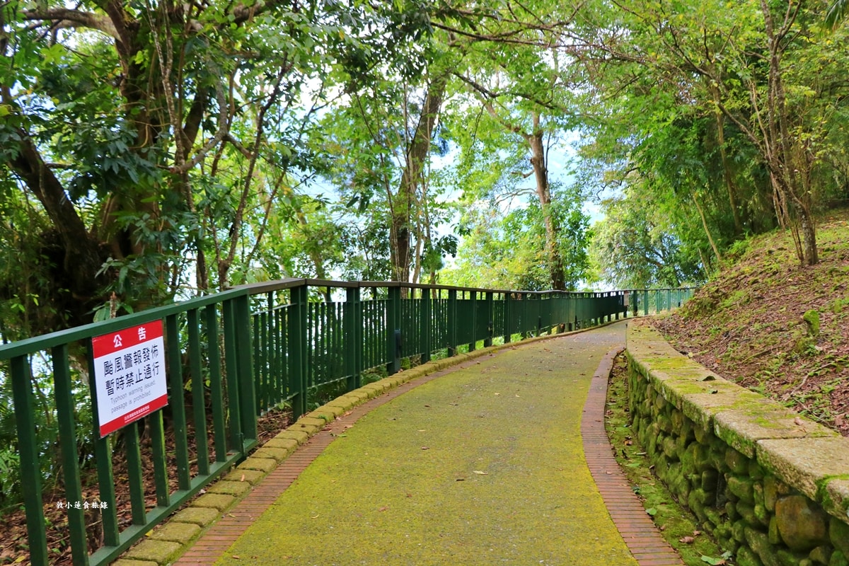 日月潭涵碧文學步道‧光與影的交織之處,山嵐雲霧多變清晨美景,最文青的幽靜步道!! - 第2張圖 日月潭涵碧文學步道‧光與影的交織之處,山嵐雲霧多變清晨美景,最文青的幽靜步道!!