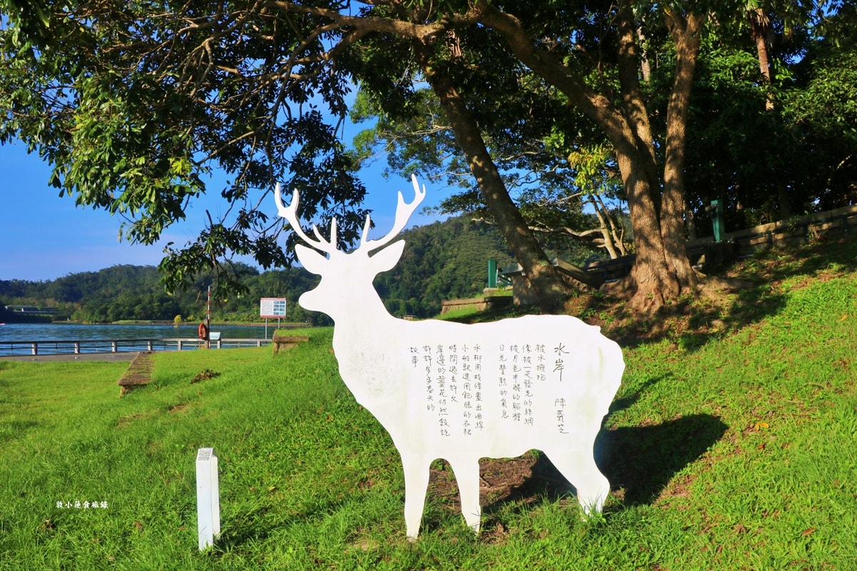 日月潭涵碧文學步道‧光與影的交織之處,山嵐雲霧多變清晨美景,最文青的幽靜步道!! - 第27張圖 日月潭涵碧文學步道‧光與影的交織之處,山嵐雲霧多變清晨美景,最文青的幽靜步道!!