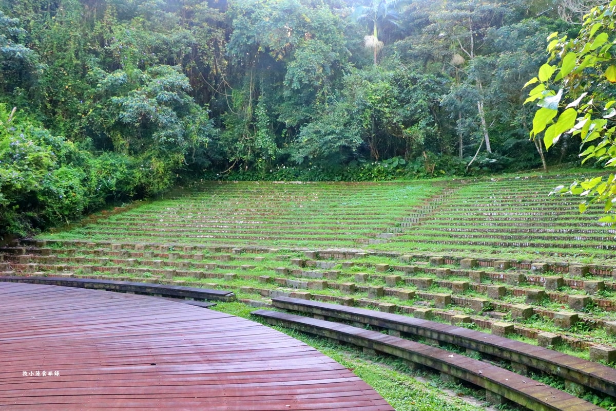 日月潭涵碧文學步道‧光與影的交織之處,山嵐雲霧多變清晨美景,最文青的幽靜步道!! - 第28張圖 日月潭涵碧文學步道‧光與影的交織之處,山嵐雲霧多變清晨美景,最文青的幽靜步道!!