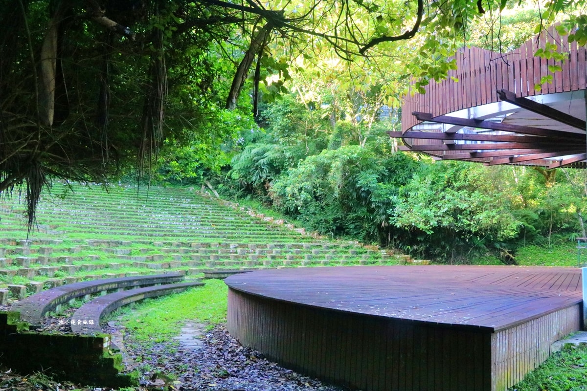 日月潭涵碧文學步道‧光與影的交織之處,山嵐雲霧多變清晨美景,最文青的幽靜步道!! - 第29張圖 日月潭涵碧文學步道‧光與影的交織之處,山嵐雲霧多變清晨美景,最文青的幽靜步道!!