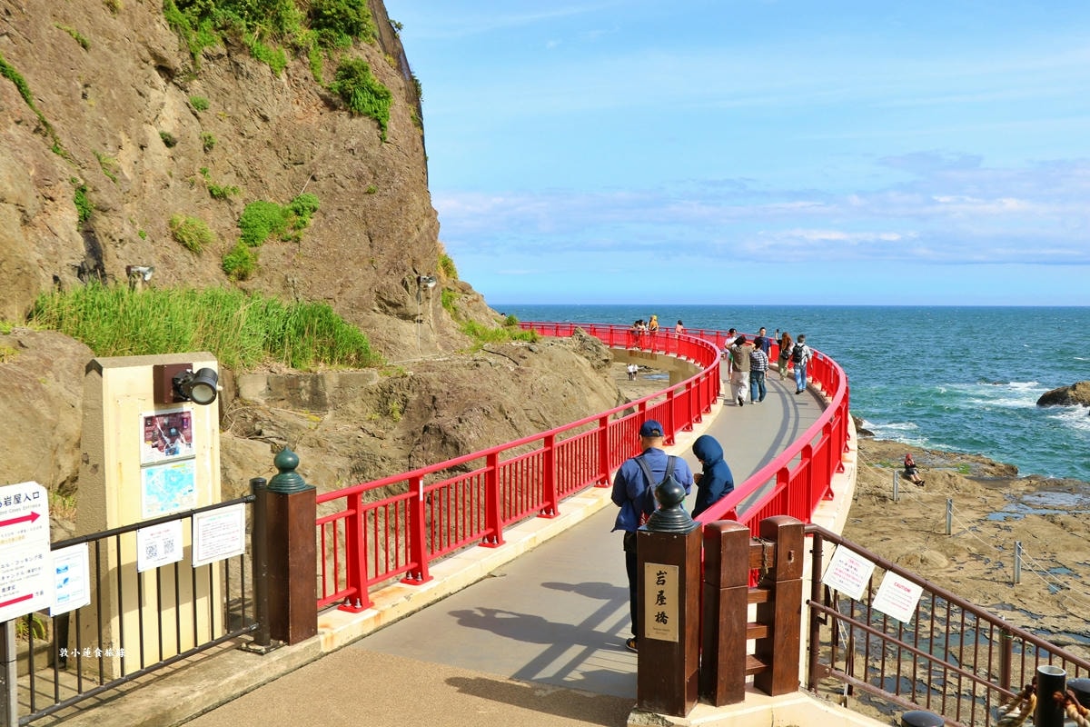【日本神奈川】鎌倉江之島二天一夜懶人包‧交通、景點、美食一次總攻略,感受文物與環境的奧秘 - 第13張圖 【日本神奈川】鎌倉江之島二天一夜懶人包‧交通、景點、美食一次總攻略,感受文物與環境的奧秘