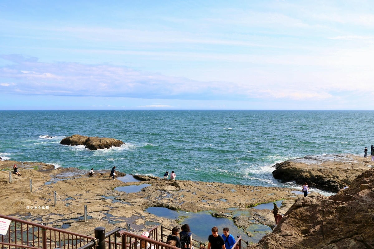 【神奈川藤澤】江之島岩屋‧江島神社發源地的神社,海浪侵蝕而成的洞窟,燭光之火漫遊找龍神 - 第6張圖 【神奈川藤澤】江之島岩屋‧江島神社發源地的神社,海浪侵蝕而成的洞窟,燭光之火漫遊找龍神