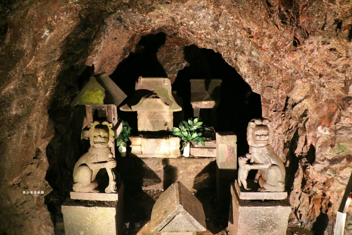 【日本神奈川】鎌倉江之島二天一夜懶人包‧交通、景點、美食一次總攻略,感受文物與環境的奧秘 - 第16張圖 【日本神奈川】鎌倉江之島二天一夜懶人包‧交通、景點、美食一次總攻略,感受文物與環境的奧秘