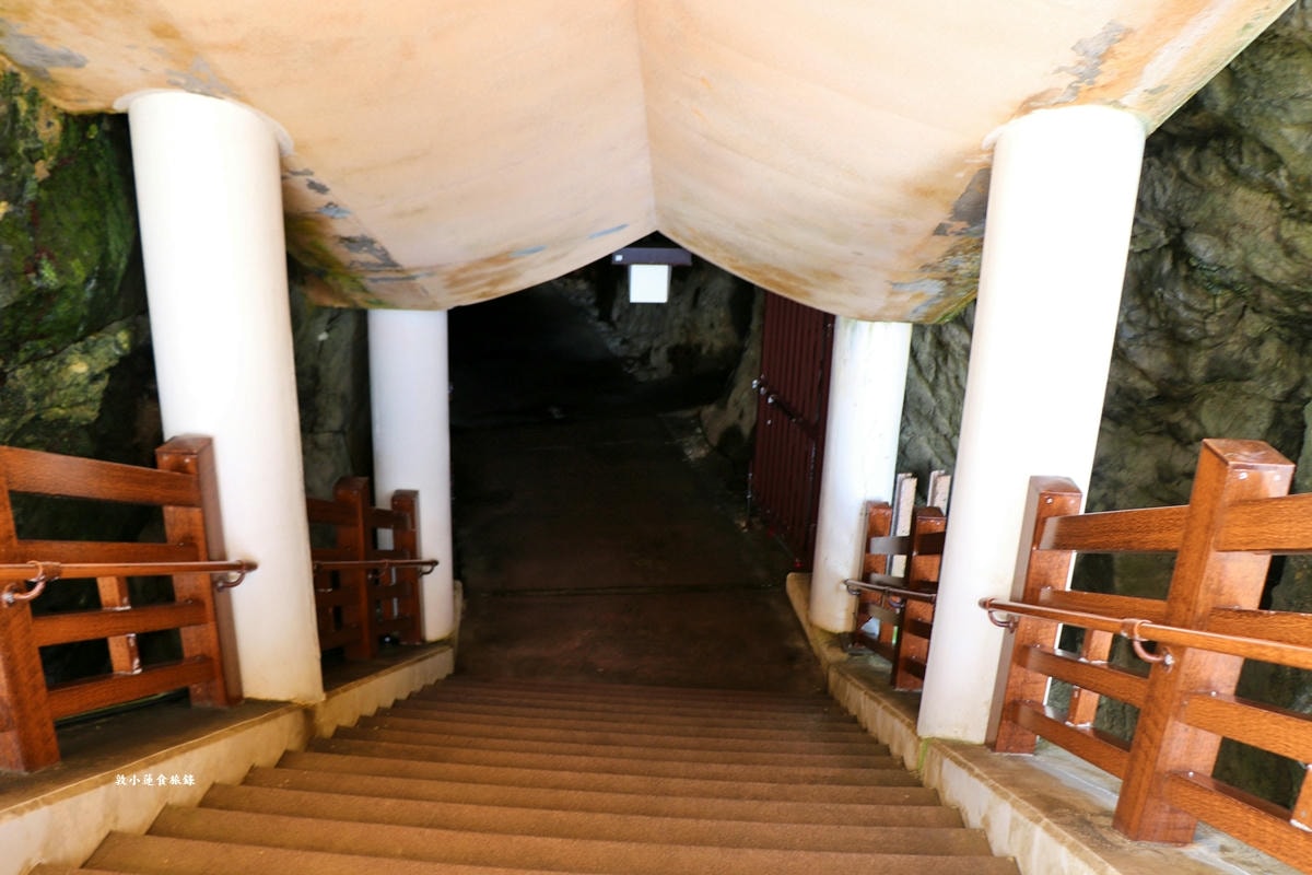 【神奈川藤澤】江之島岩屋‧江島神社發源地的神社,海浪侵蝕而成的洞窟,燭光之火漫遊找龍神 - 第35張圖 【神奈川藤澤】江之島岩屋‧江島神社發源地的神社,海浪侵蝕而成的洞窟,燭光之火漫遊找龍神