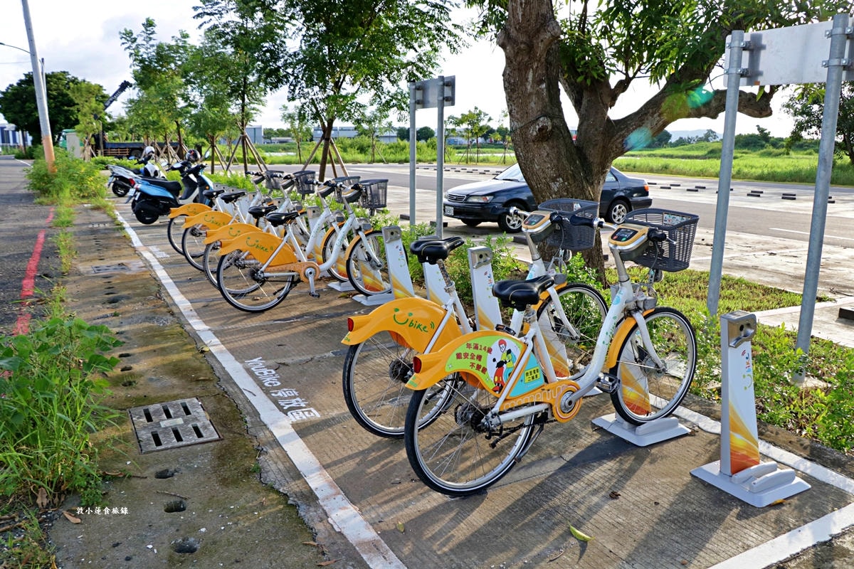 觀音湖內埤生態廊道‧佔地達30公頃,湖岸步道林間生態廊道,螢火蟲復育自然生態一覽觀音湖全景 - 第6張圖 觀音湖內埤生態廊道‧佔地達30公頃,湖岸步道林間生態廊道,螢火蟲復育自然生態一覽觀音湖全景
