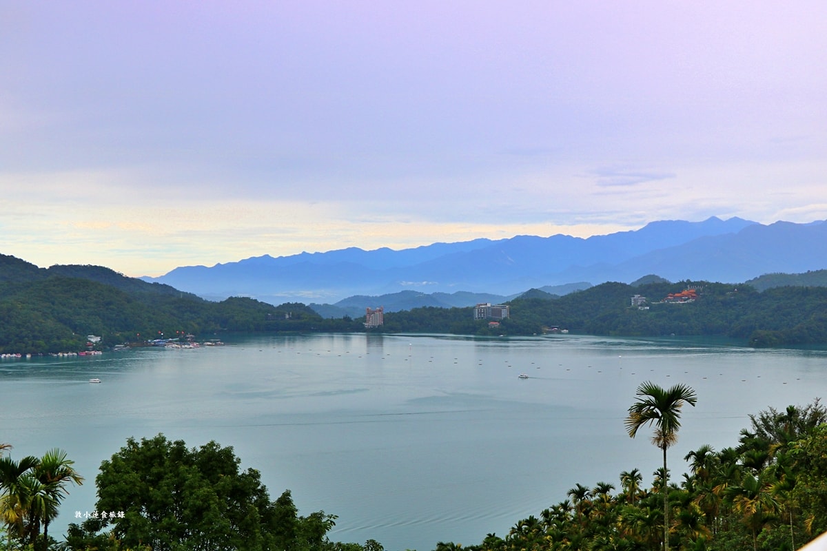 玄奘寺‧日月潭最美的景點之一，幽靜有深度的佛門勝地– 敦小蓮の食旅錄