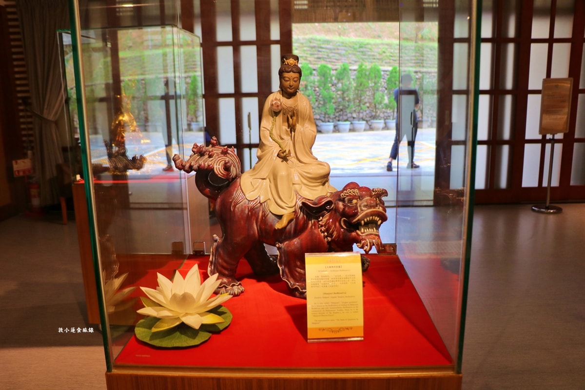 玄奘寺‧日月潭最美的景點之一，幽靜有深度的佛門勝地– 敦小蓮の食旅錄