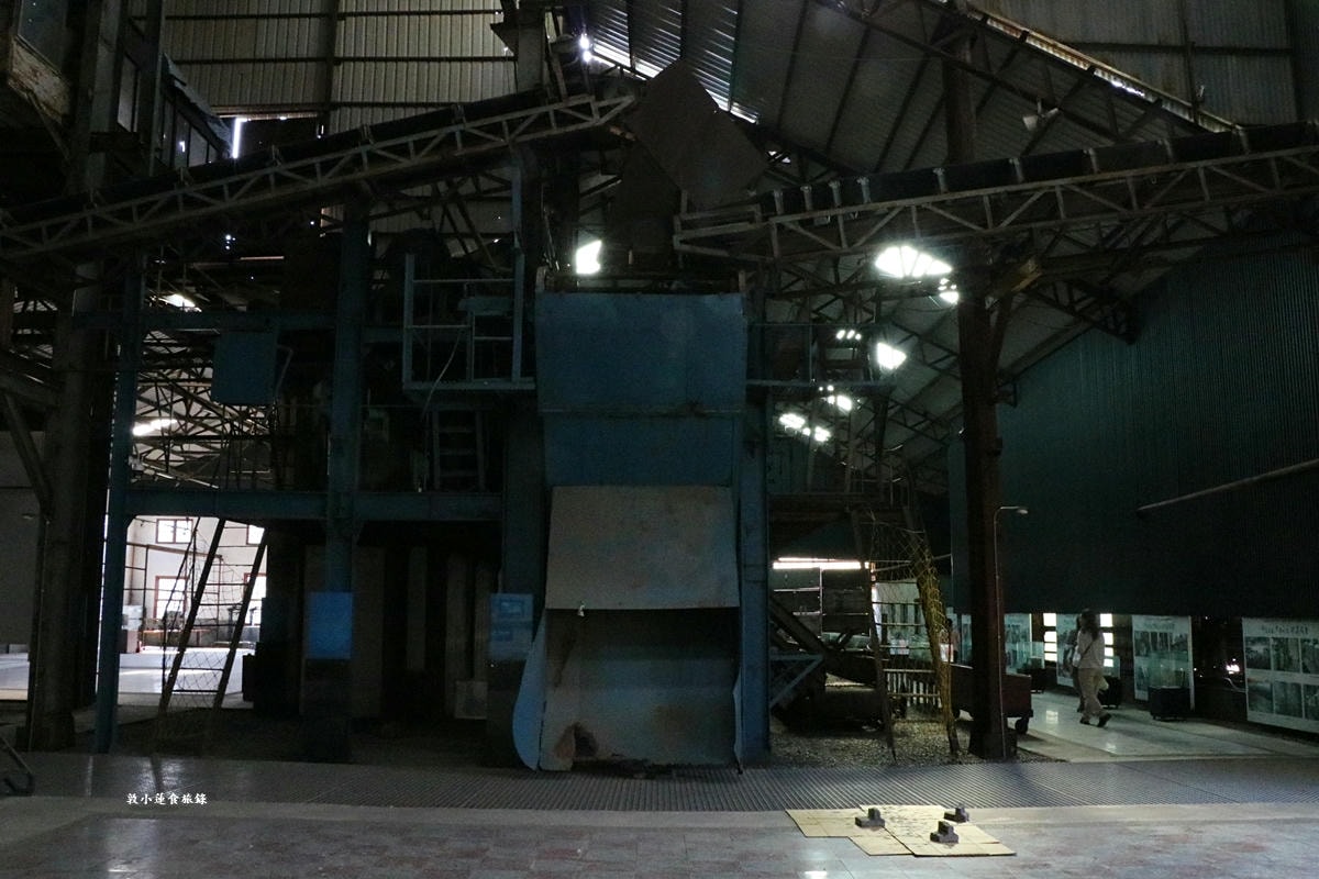 橋頭糖廠‧糖廠一日遊,橋頭捷運正對面,免門票來橋頭糖廠賞九重葛、吃台糖冰品、烤肉逛市集 - 第24張圖 橋頭糖廠‧糖廠一日遊,橋頭捷運正對面,免門票來橋頭糖廠賞九重葛、吃台糖冰品、烤肉逛市集