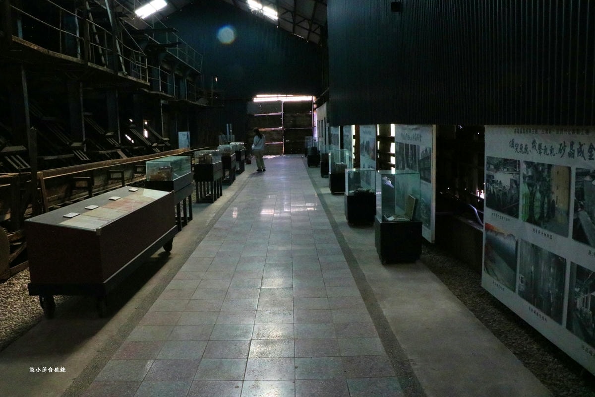 橋頭糖廠‧糖廠一日遊,橋頭捷運正對面,免門票來橋頭糖廠賞九重葛、吃台糖冰品、烤肉逛市集 - 第25張圖 橋頭糖廠‧糖廠一日遊,橋頭捷運正對面,免門票來橋頭糖廠賞九重葛、吃台糖冰品、烤肉逛市集