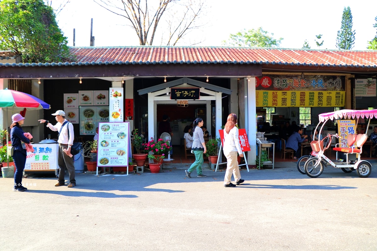 橋頭糖廠‧糖廠一日遊,橋頭捷運正對面,免門票來橋頭糖廠賞九重葛、吃台糖冰品、烤肉逛市集 - 第33張圖 橋頭糖廠‧糖廠一日遊,橋頭捷運正對面,免門票來橋頭糖廠賞九重葛、吃台糖冰品、烤肉逛市集